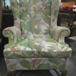 586 4629 ARMCHAIR